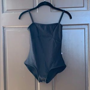 Denise Yumiko Leotard
